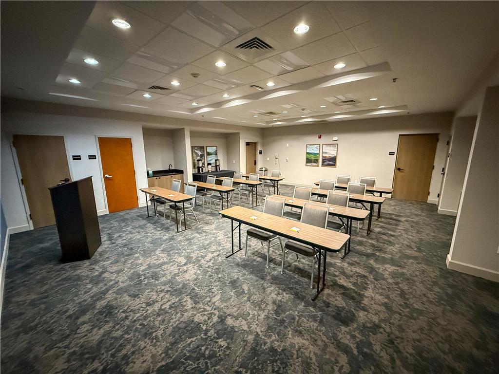 Hampton Inn & Suites Cashiers - Sapphire Valley Удобства фото